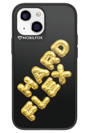 Hard Flex - Apple iPhone 13 Mini