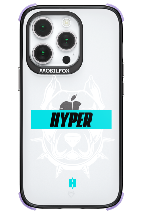 BULL Leather - Apple iPhone 14 Pro