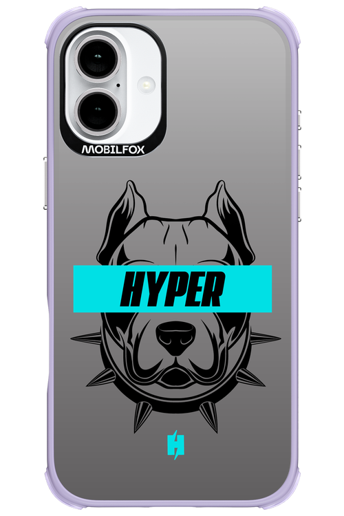 BULL - Apple iPhone 16 Plus