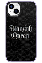 Blowjob Queen 2.0 - Apple iPhone 15 Plus