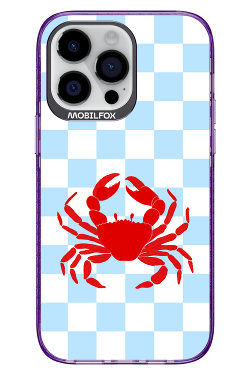 Oh Crab - Apple iPhone 14 Pro Max