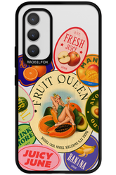Fruit Queen 2.0 - Samsung Galaxy A34