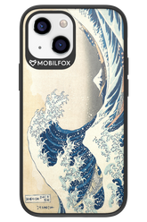 Hokusai 2.0 - Apple iPhone 13 Mini