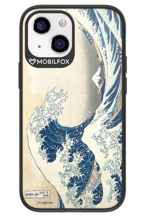 Hokusai 2.0 - Apple iPhone 13 Mini