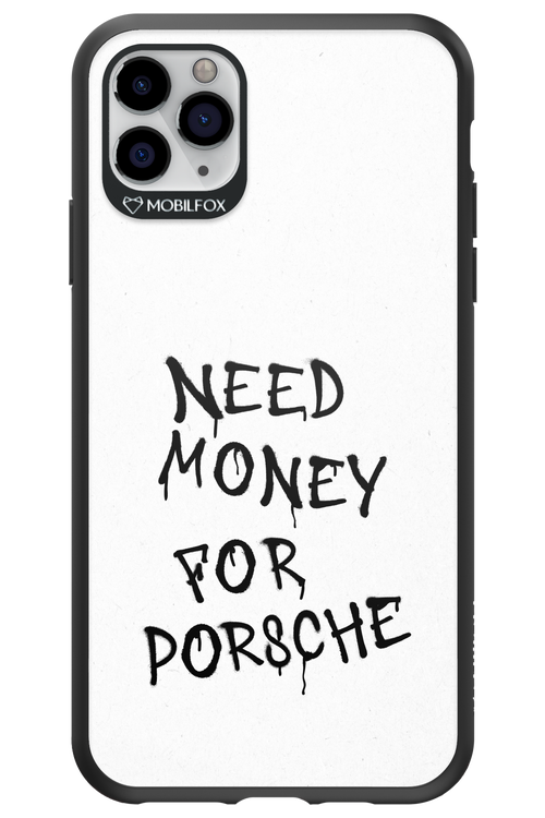 Need Money - Apple iPhone 11 Pro Max