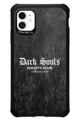 Dark Souls - Apple iPhone 11