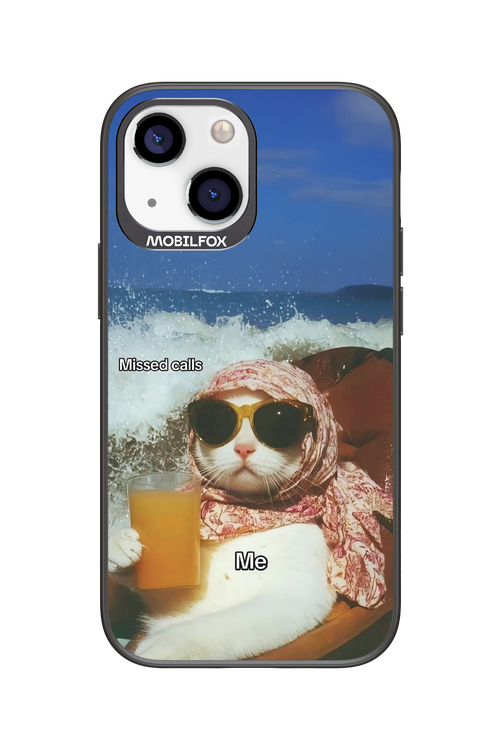 Missed Calls - Apple iPhone 13 Mini