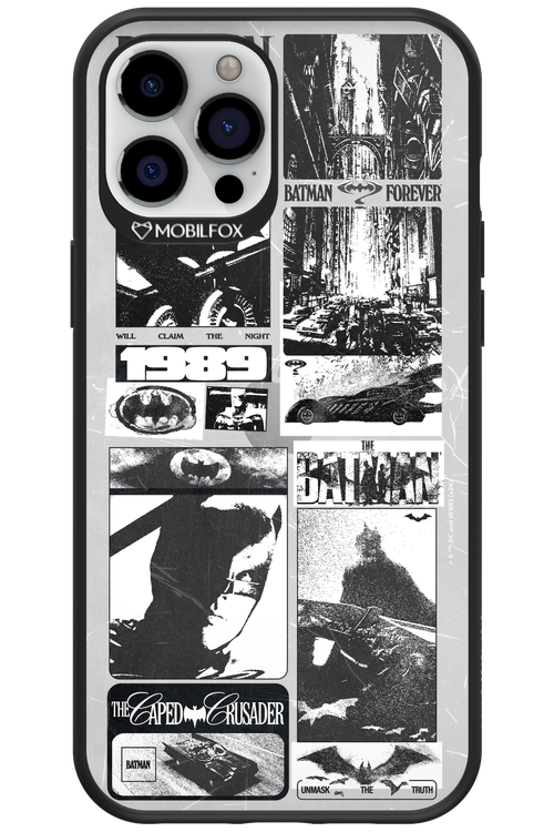 Batman Forever - Apple iPhone 12 Pro Max