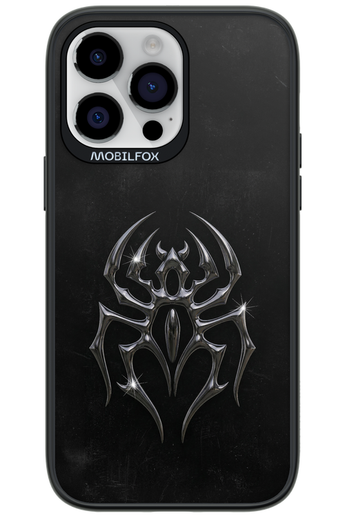 Dark Spider 2.0 - Apple iPhone 14 Pro Max