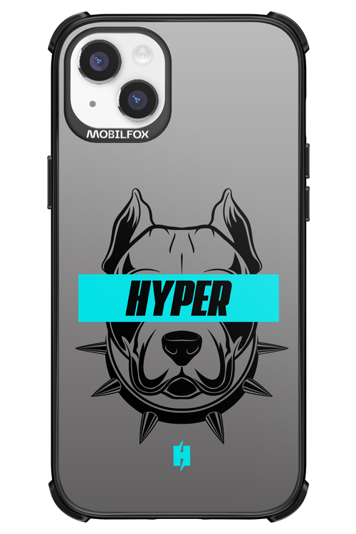 BULL - Apple iPhone 14 Plus