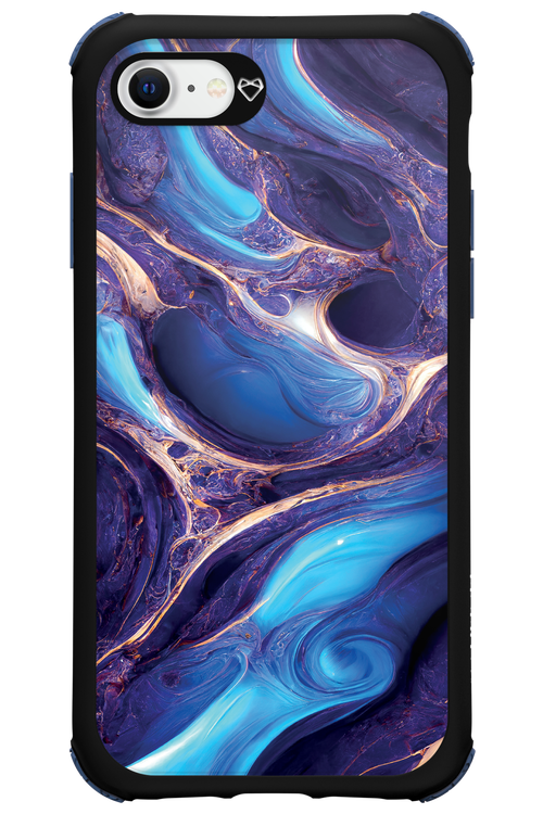 Amethyst - Apple iPhone SE 2020