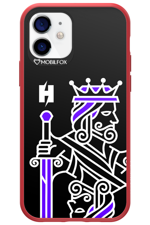 KING - Apple iPhone 12