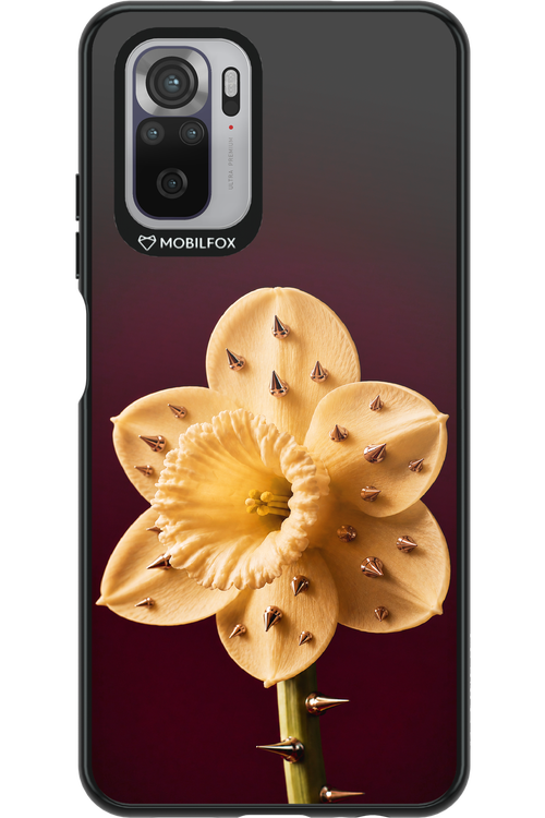 Not Your Flower 2.0 - Xiaomi Redmi Note 10