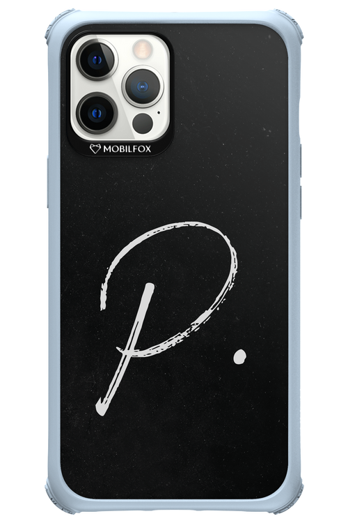 (Off Space) P 2.0 - Apple iPhone 12 Pro Max