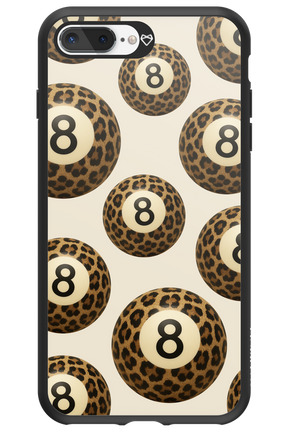 Wild Winner - Apple iPhone 8 Plus