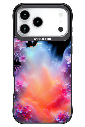 Gradient Bloom 2.0 - Apple iPhone 17 Pro Max