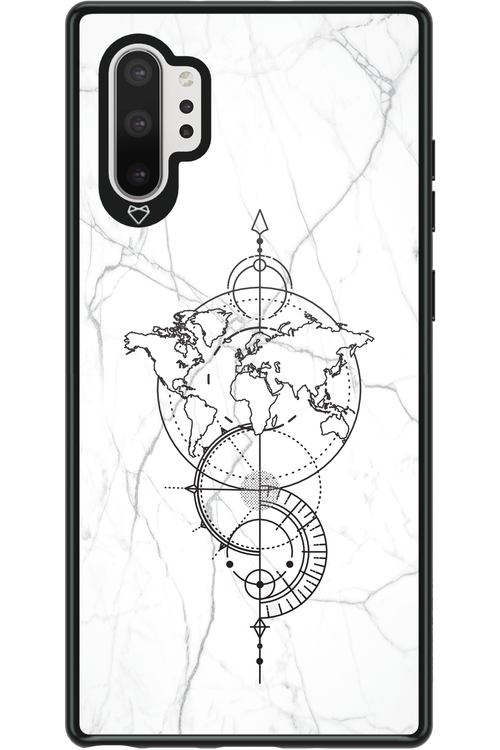 Compass 2.0 - Samsung Galaxy Note 10+
