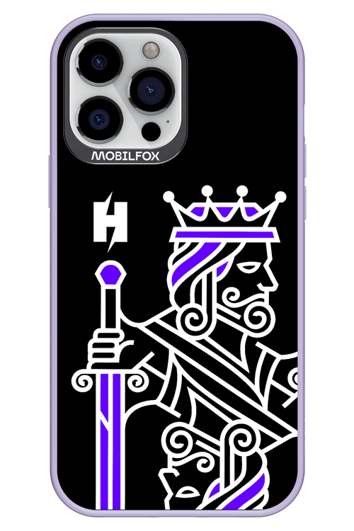 KING 2.0 - Apple iPhone 13 Pro Max