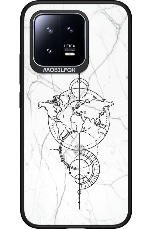 Compass 2.0 - Xiaomi 13