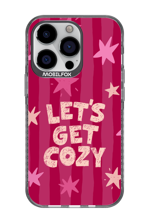 Let's Get Cozy - Apple iPhone 13 Pro