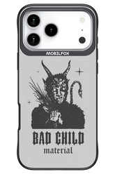 Krampus - Apple iPhone 17 Pro Max