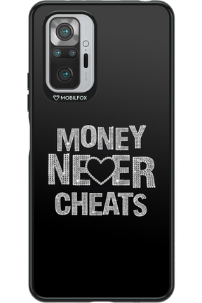 Money Cheats 2.0 - Xiaomi Redmi Note 10 Pro