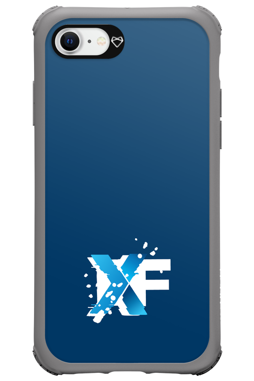 Nano Burst  - Apple iPhone SE 2020