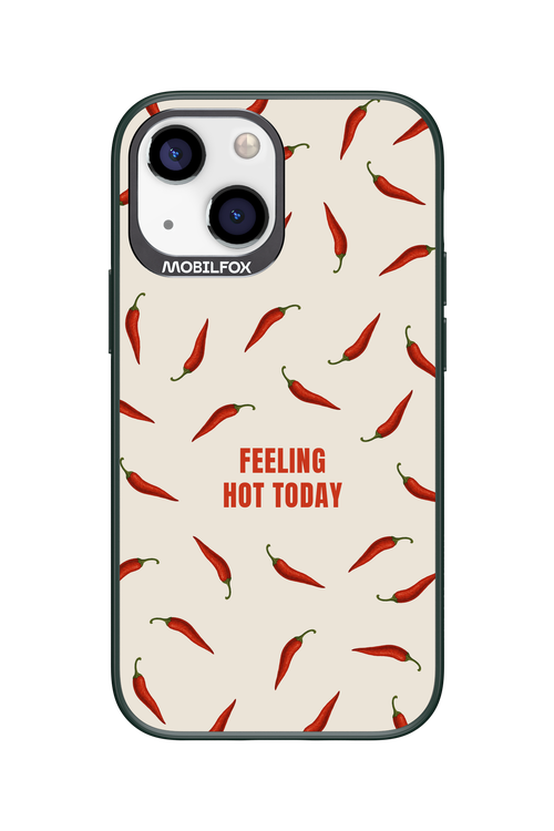 Hot Feeling - Apple iPhone 13 Mini