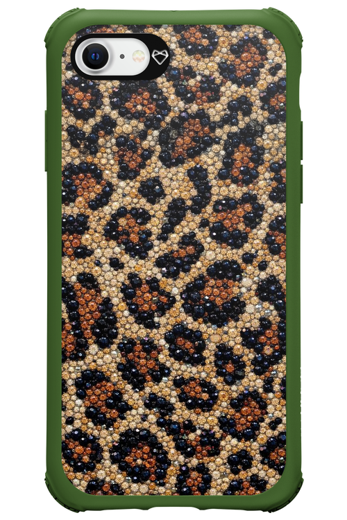 Crystal Roar 2.0 - Apple iPhone SE 2020
