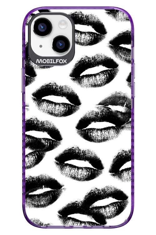 Ghost Kiss 2.0 - Apple iPhone 14 Plus