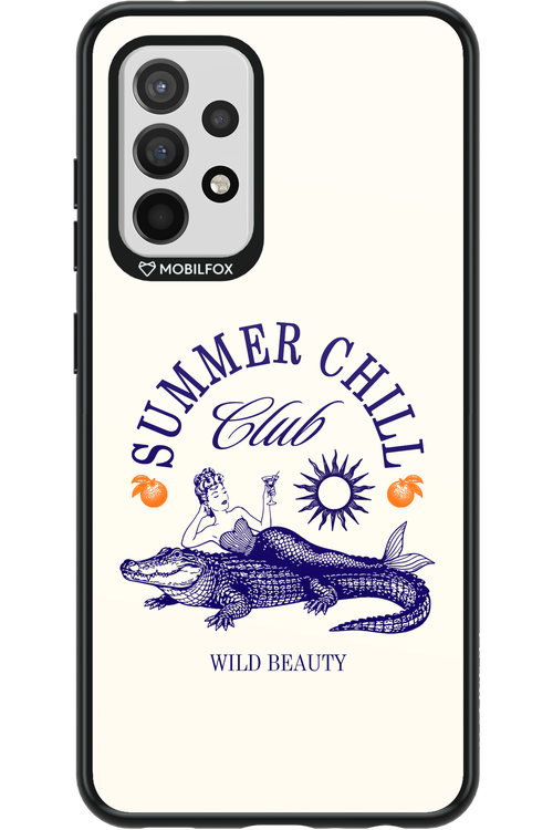 ChillMaid 2.0 - Samsung Galaxy A52 / A52 5G / A52s
