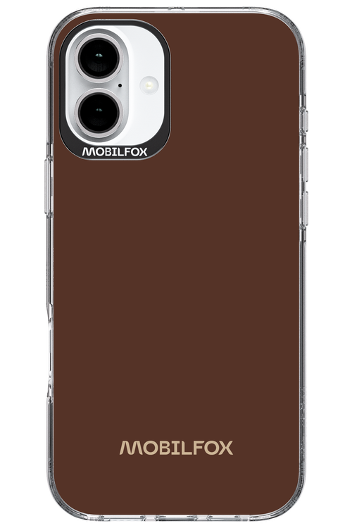 Espressso - Apple iPhone 16 Plus