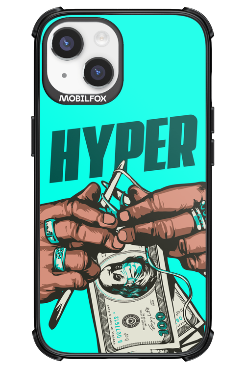 KNIT 2.0 - Apple iPhone 14