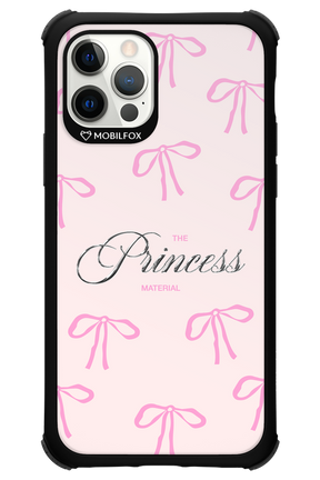 Princess Material - Apple iPhone 12 Pro