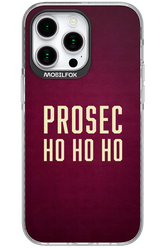 Prosec Ho - Apple iPhone 15 Pro Max