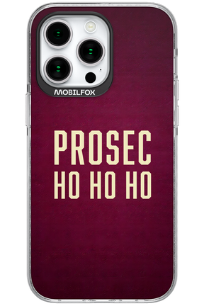 Prosec Ho - Apple iPhone 15 Pro Max