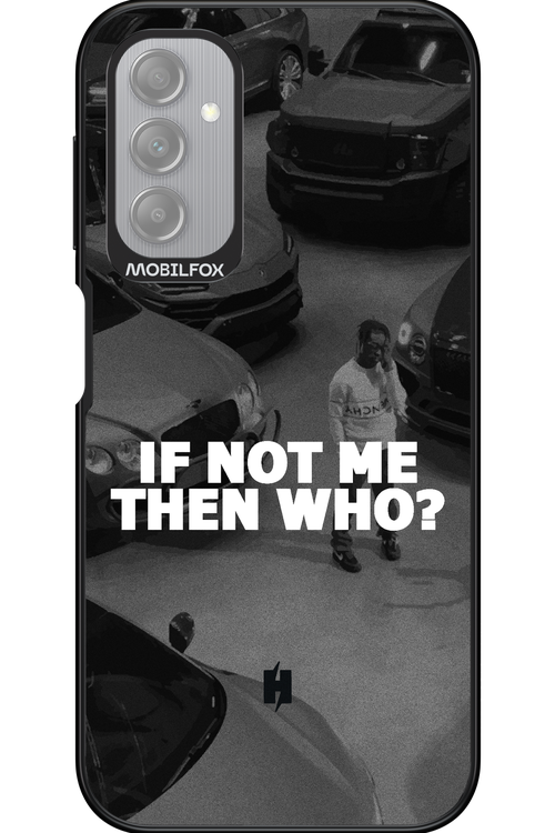 IF NOT ME 2.0 - Samsung Galaxy A14