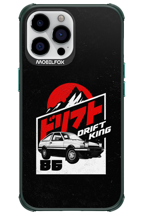 Drift king - Apple iPhone 13 Pro Max
