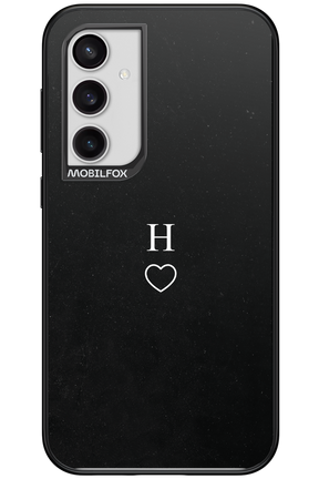 H Black 2.0 - Samsung Galaxy S23 FE