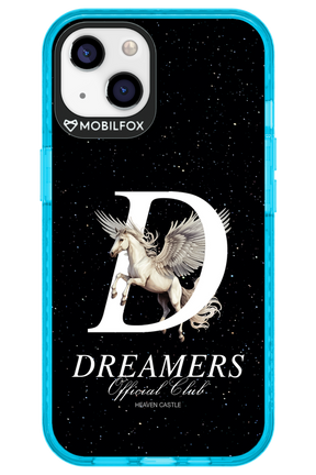 Dreamers - Apple iPhone 13