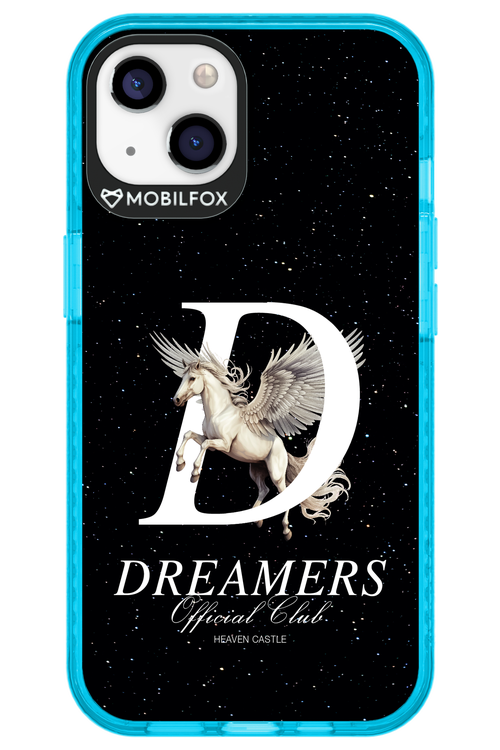Dreamers - Apple iPhone 13