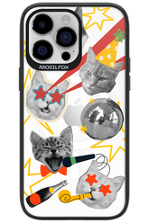 Christmas Chaos - Apple iPhone 14 Pro Max