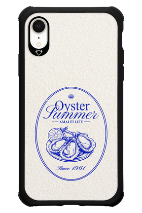 Oyster Summer - Apple iPhone XR