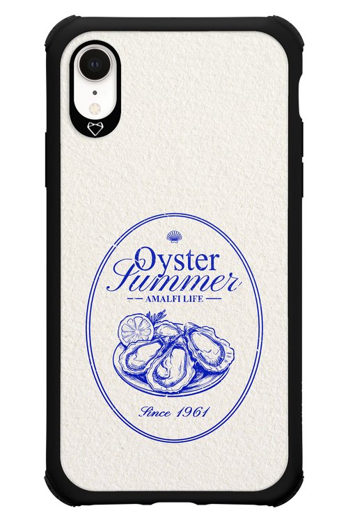 Oyster Summer - Apple iPhone XR