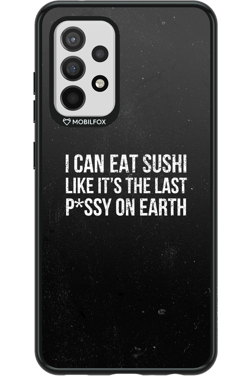 SUSHI 2.0 - Samsung Galaxy A52 / A52 5G / A52s