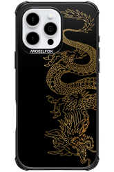 Gold Age - Apple iPhone 16 Pro Max