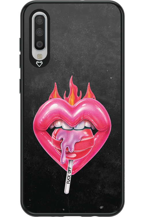 FuckOff 2.0 - Samsung Galaxy A70