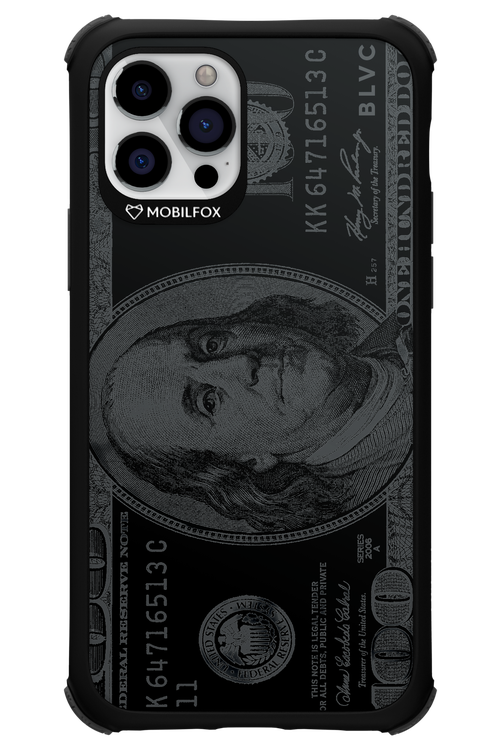 100 2.0 - Apple iPhone 12 Pro