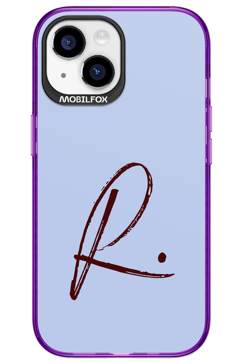 (Jellyfish Presso) R 2.0 - Apple iPhone 15