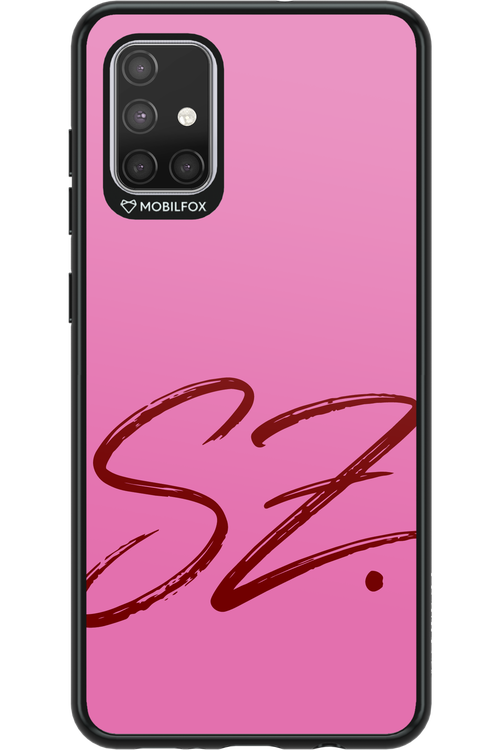(Sorbet) SZ 2.0 - Samsung Galaxy A71